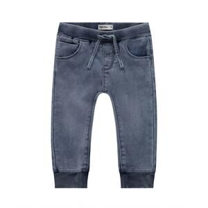 NEW BABYFACE baby boy's jogg denim pant in mid blue